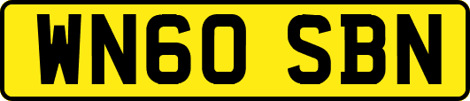 WN60SBN