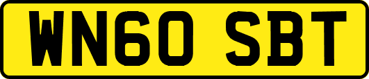 WN60SBT