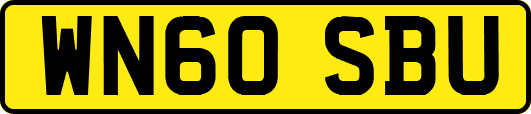 WN60SBU