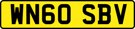 WN60SBV