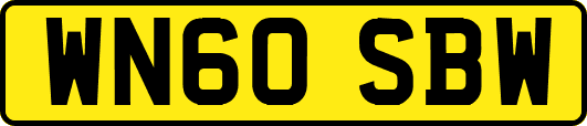 WN60SBW