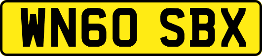WN60SBX