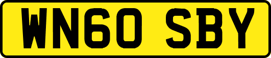 WN60SBY