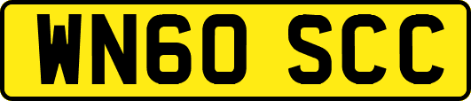WN60SCC