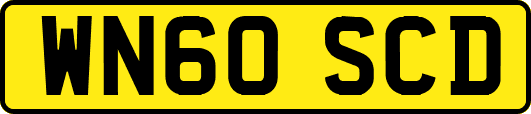 WN60SCD