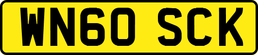 WN60SCK