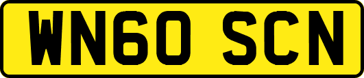 WN60SCN