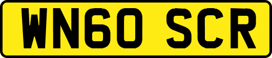 WN60SCR
