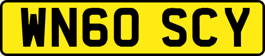 WN60SCY