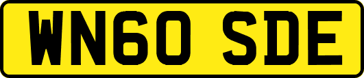 WN60SDE