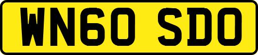 WN60SDO