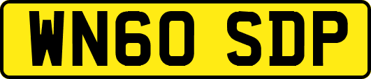 WN60SDP