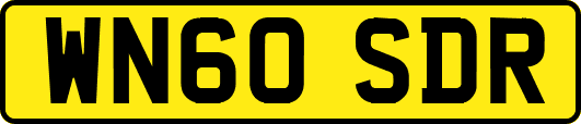 WN60SDR