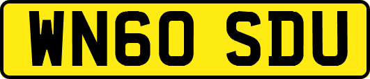WN60SDU