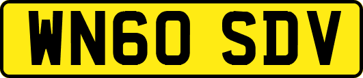 WN60SDV