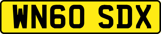 WN60SDX