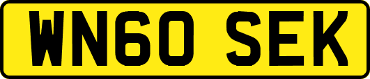 WN60SEK