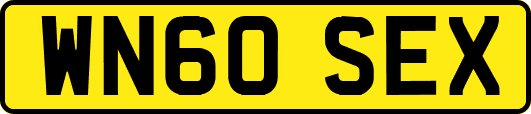 WN60SEX