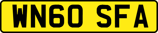 WN60SFA