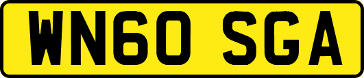 WN60SGA