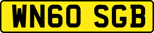 WN60SGB