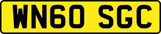 WN60SGC