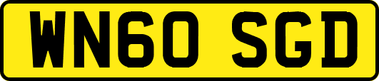 WN60SGD