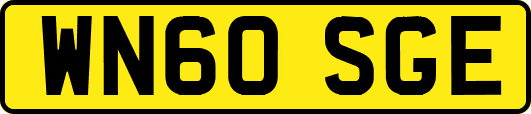 WN60SGE