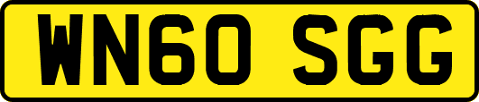 WN60SGG