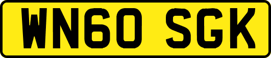 WN60SGK