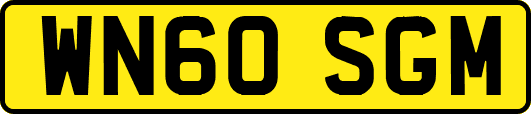 WN60SGM