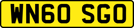 WN60SGO