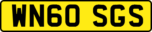 WN60SGS