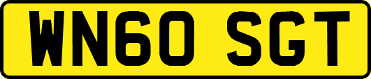 WN60SGT