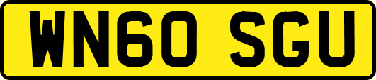 WN60SGU