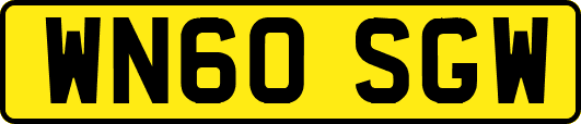WN60SGW