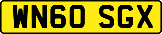 WN60SGX