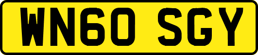 WN60SGY