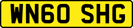 WN60SHG