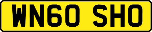 WN60SHO