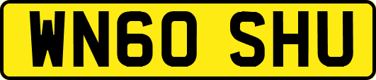 WN60SHU