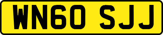WN60SJJ