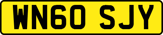 WN60SJY