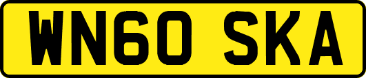 WN60SKA