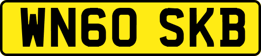WN60SKB