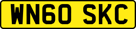 WN60SKC