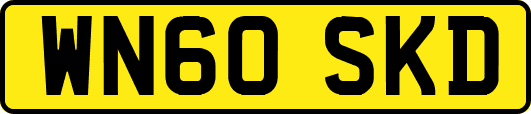 WN60SKD