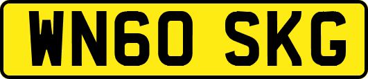 WN60SKG