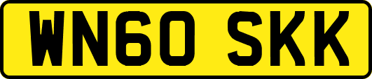 WN60SKK