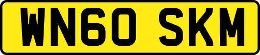 WN60SKM